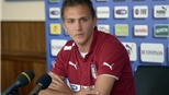 Italia loại Domenico Criscito: Để màu Thiên thanh thực sự xanh